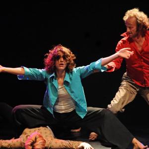 Fotografía de GIF2011 (Granada Impro Festival) - GIF