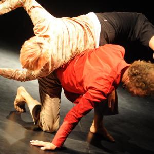 Fotografía de GIF2011 (Granada Impro Festival) - GIF