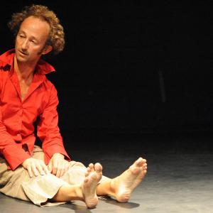Fotografía de GIF2011 (Granada Impro Festival) - GIF