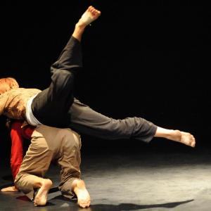 Fotografía de GIF2011 (Granada Impro Festival) - GIF