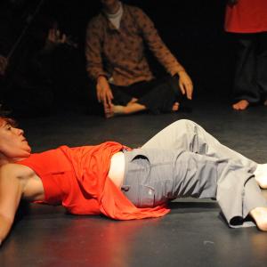 Fotografía de GIF2011 (Granada Impro Festival) - GIF