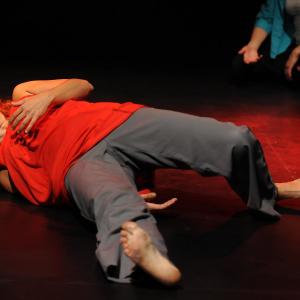 Fotografía de GIF2011 (Granada Impro Festival) - GIF