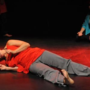Fotografía de GIF2011 (Granada Impro Festival) - GIF