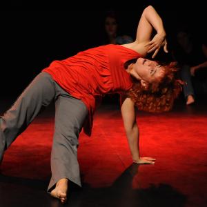 Fotografía de GIF2011 (Granada Impro Festival) - GIF