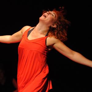 Fotografía de GIF2011 (Granada Impro Festival) - GIF
