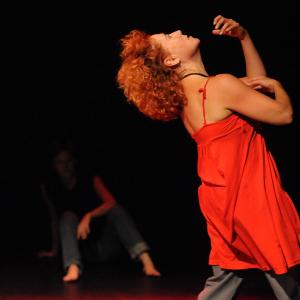 Fotografía de GIF2011 (Granada Impro Festival) - GIF