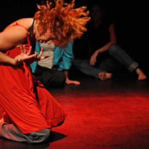 Fotografía de GIF2011 (Granada Impro Festival) - GIF