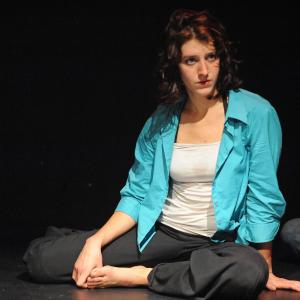 Fotografía de GIF2011 (Granada Impro Festival) - GIF