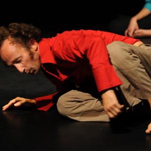 Fotografía de GIF2011 (Granada Impro Festival) - GIF