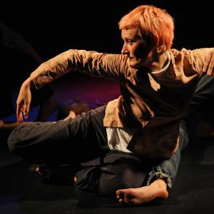 Fotografía de GIF2011 (Granada Impro Festival) - GIF