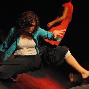 Fotografía de GIF2011 (Granada Impro Festival) - GIF