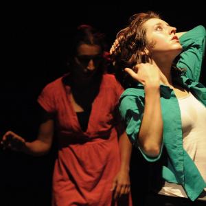 Fotografía de GIF2011 (Granada Impro Festival) - GIF