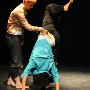 Fotografía de GIF2011 (Granada Impro Festival) - GIF