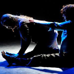 Fotografía de GIF2011 (Granada Impro Festival) - GIF