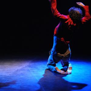Fotografía de GIF2011 (Granada Impro Festival) - GIF
