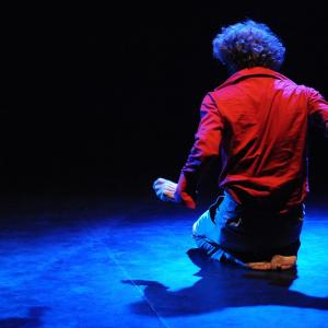 Fotografía de GIF2011 (Granada Impro Festival) - GIF