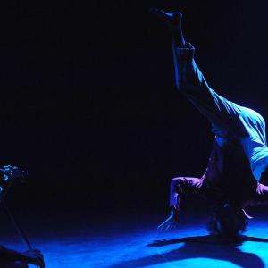 Fotografía de GIF2011 (Granada Impro Festival) - GIF