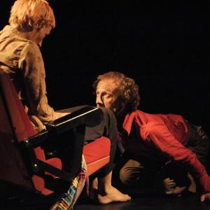 Fotografía de GIF2011 (Granada Impro Festival) - GIF