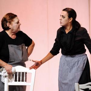 Fotografía de Teatreves Teatro: La casa de Bernarda Alba - Teatreves Teatro