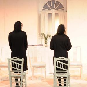 Fotografía de Teatreves Teatro: La casa de Bernarda Alba - Teatreves Teatro