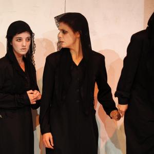 Fotografía de Teatreves Teatro: La casa de Bernarda Alba - Teatreves Teatro