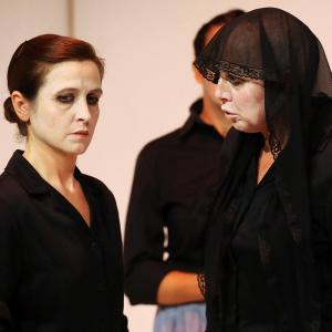 Fotografía de Teatreves Teatro: La casa de Bernarda Alba - Teatreves Teatro
