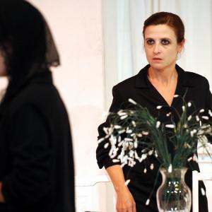 Fotografía de Teatreves Teatro: La casa de Bernarda Alba - Teatreves Teatro