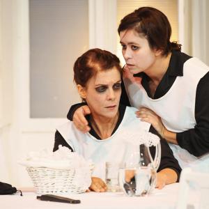 Fotografía de Teatreves Teatro: La casa de Bernarda Alba - Teatreves Teatro