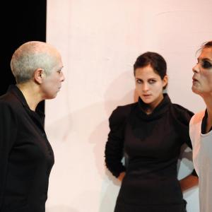 Fotografía de Teatreves Teatro: La casa de Bernarda Alba - Teatreves Teatro