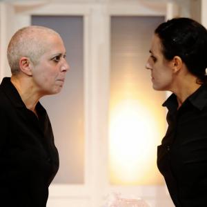 Fotografía de Teatreves Teatro: La casa de Bernarda Alba - Teatreves Teatro