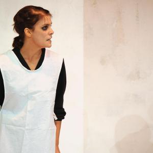 Fotografía de Teatreves Teatro: La casa de Bernarda Alba - Teatreves Teatro