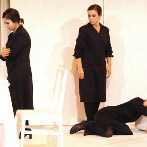 Fotografía de Teatreves Teatro: La casa de Bernarda Alba - Teatreves Teatro