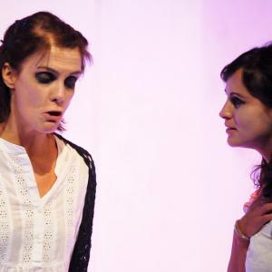 Fotografía de Teatreves Teatro: La casa de Bernarda Alba - Teatreves Teatro