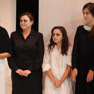 Fotografía de Teatreves Teatro: La casa de Bernarda Alba - Teatreves Teatro