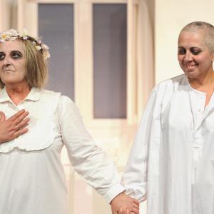 Fotografía de Teatreves Teatro: La casa de Bernarda Alba - Teatreves Teatro