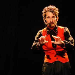 Fotografía de Manolo Carambolas en El Apeadero - Manolo Carambolas