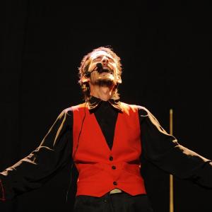 Fotografía de Manolo Carambolas en El Apeadero - Manolo Carambolas