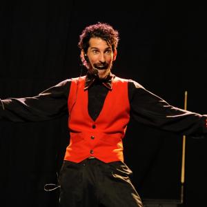 Fotografía de Manolo Carambolas en El Apeadero - Manolo Carambolas