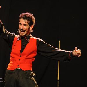Fotografía de Manolo Carambolas en El Apeadero - Manolo Carambolas