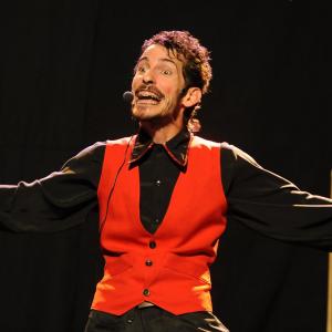 Fotografía de Manolo Carambolas en El Apeadero - Manolo Carambolas