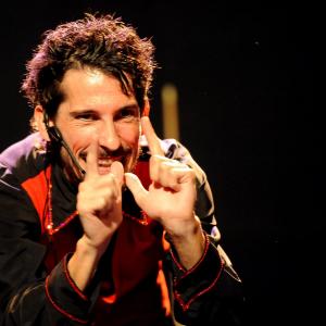 Fotografía de Manolo Carambolas en El Apeadero - Manolo Carambolas
