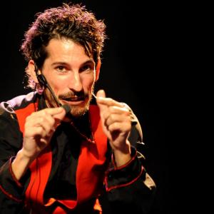 Fotografía de Manolo Carambolas en El Apeadero - Manolo Carambolas