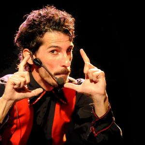 Fotografía de Manolo Carambolas en El Apeadero - Manolo Carambolas