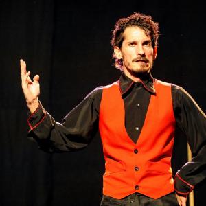 Fotografía de Manolo Carambolas en El Apeadero - Manolo Carambolas