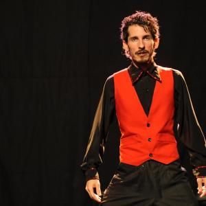 Fotografía de Manolo Carambolas en El Apeadero - Manolo Carambolas