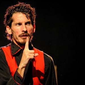Fotografía de Manolo Carambolas en El Apeadero - Manolo Carambolas