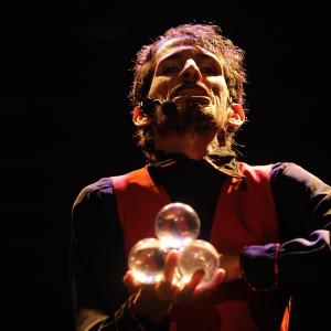 Fotografía de Manolo Carambolas en El Apeadero - Manolo Carambolas