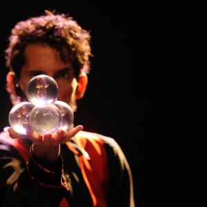 Fotografía de Manolo Carambolas en El Apeadero - Manolo Carambolas