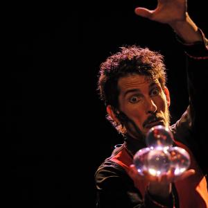 Fotografía de Manolo Carambolas en El Apeadero - Manolo Carambolas