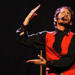 Fotografía de Manolo Carambolas en El Apeadero - Manolo Carambolas